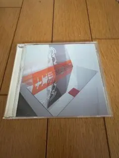 THE MUSIC 『WELCOME TO THE NORTH】日本盤CD