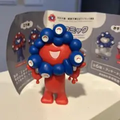 ミャクミャク EXPO 2025 限定フィギュア　海洋堂