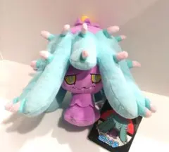 ポケモン★♥ヒドイデ♥★ぬいぐるみ★ポケモンセンター　オリジナル Amazon.co.jp: ポケモンセンターオリジナル ぬいぐるみ ヒドイデ