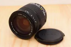 H07 / シグマ 18-125mm ニコン用 /4273B