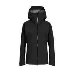 マムート Crater Pro HS Hooded Jacket Women