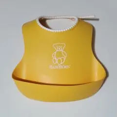 ベビービョルン お食事エプロン スタイ