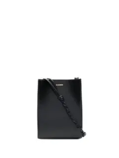Jil Sander Tangle ロゴ ショルダーバッグ