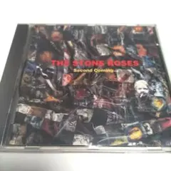 ▶THE STONE ROSES Second Coming