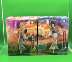 リコリス　フィギュア