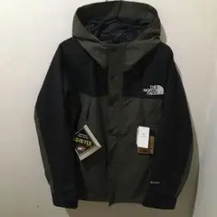 ノースフェイス マウンテンパーカーGORE-TEX 【新品未使用】