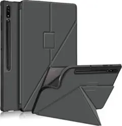 ラスト1点‼️ Teclast P20HD用タブレットケース 縦/横置き 黒