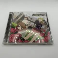 ドラマCD うみねこのなく頃に vol.1 黄金のカケラたち