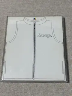 SMAP Vest 【CD】