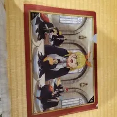 マッシュルファイル