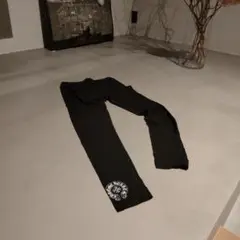 本日限定　クロムハーツ Chrome Hearts スパッツ・レギンス サイズL