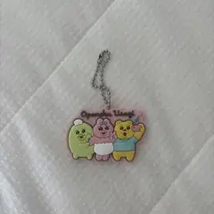 おぱんちゅうさぎ キーホルダー