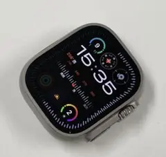 Apple Watch Ultra 本体
