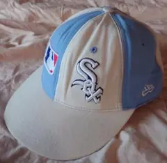 超レア✨ NEWERA ホワイトソックス sox ニューエラ