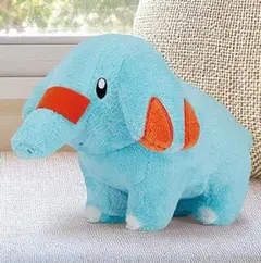 ポケットモンスター やさしいきもち ぬいぐるみ～ゴマゾウ～