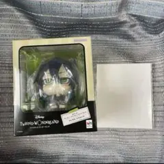 ツイステ マレウス るかっぷ(特典ブロマイド) フィギュアーツ フィギュア るかっぷ 『ディズニー ツイステッドワンダーランド』 マレウス