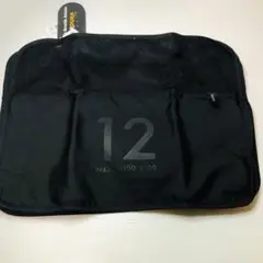 ミレスト PACKING ORGANIZER ブラック