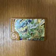ポケモンフレンダ　オーガポン　レガシーピック