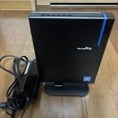 値下げ　MousePro M600C デスクトップPC スリムタイプ