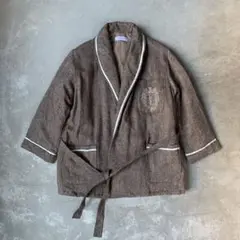 イヴサンローラン ダウン ジャケット ガウン