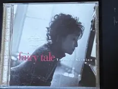 木住野佳子／fairy tale