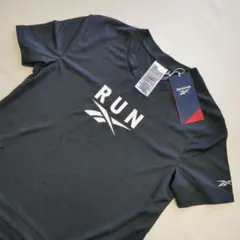 Reebok リーボック　ランニングTシャツ　レディース　Mサイズ