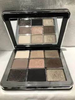 BOBBI BROWN スターリングナイトアイパレット