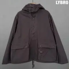 nigel cabourn ガンナースモック　アノラックパーカー　リペア 2025年最新】Gunner smockの人気アイテム - メルカリ