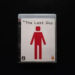 The Last Guy