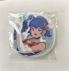 オーバーウォッチ　RAFFLE くじ　缶バッジ