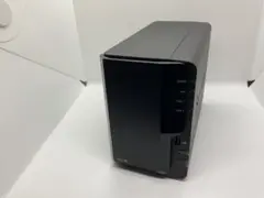 Synology NAS DS218+ メモリー8GB増設済