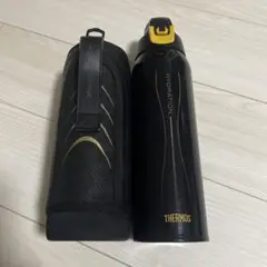 サーモス（THERMOS）真空断熱スポーツボトル　水筒
