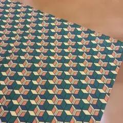 オックス生地 53×61+α