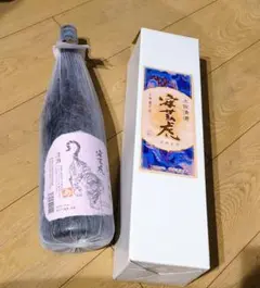 日本酒 有光酒造場 安芸虎 (あきとら) 1800ml 1本