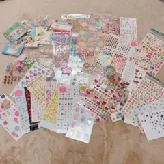 シール♡まとめ売り♡