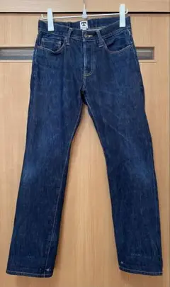 TELLASON テラソン アンカラ デニムパンツ w30