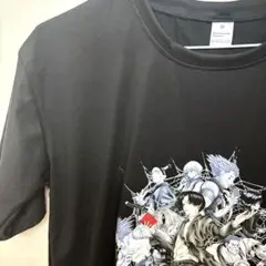 HUNTER × HUNTER アニメTシャツ