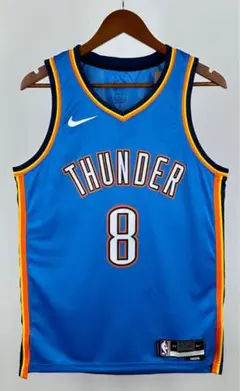 2025年最新】okc ユニフォームの人気アイテム - メルカリ