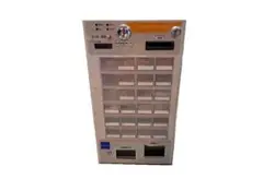 グローリー　券売機　VT‐S10　新紙幣・新硬貨対応