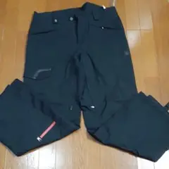 美品スパイダー上下