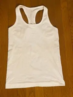 Lululemon Swiftly タンクトップ　サイズ６