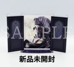 ヴァンパイア騎士 扉付アクリルスタンド　錐生零　新品