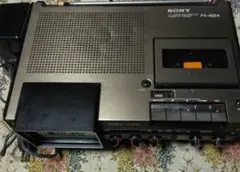 SONY JACKAL300 ラテカセ　動作品　即日発送 Yahoo!オークション -「sony jackal300」の落札相場・落札価格