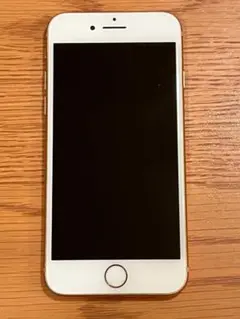 【匿名配送】iPhone8 64GB ゴールド SIMフリー 本体