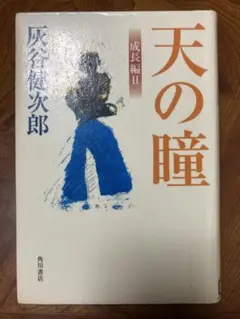 天の瞳 成長編2 除籍