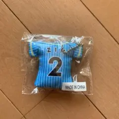 神谷健太 ユニフォーム
