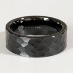 BLACK LABEL リング 指輪 22号