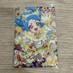 ひみつのアイプリ サイン 八王子ビビ サイン リング3だん