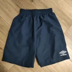 アンブロ　ハーフパンツ　Ｍ
