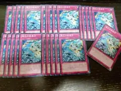 遊戯王　パーツ　26枚　進化の特異点